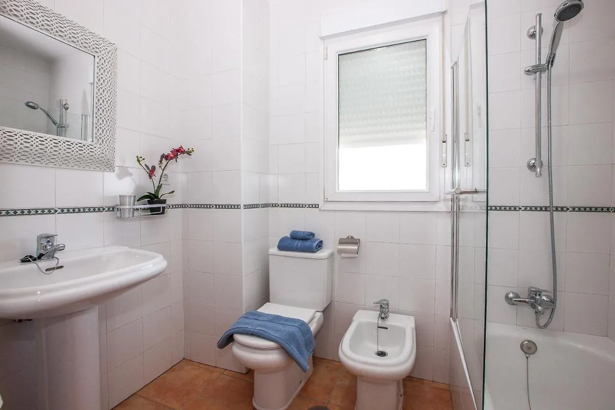 Precioso Atico En Conil De La Frontera Apartment 0*,