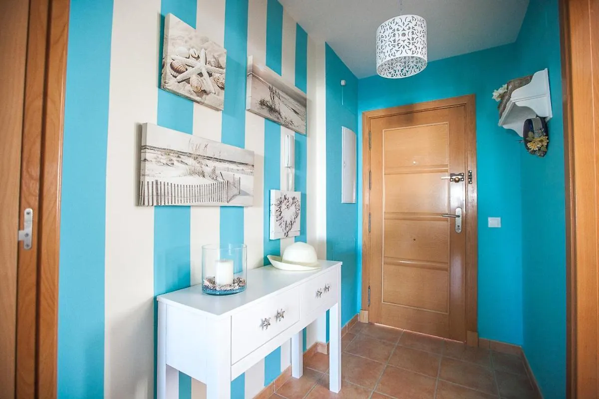 Appartement Precioso Atico En Conil De La Frontera