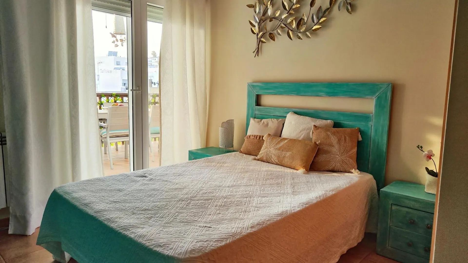 Precioso Atico En Conil De La Frontera Apartment 0*,  Spain