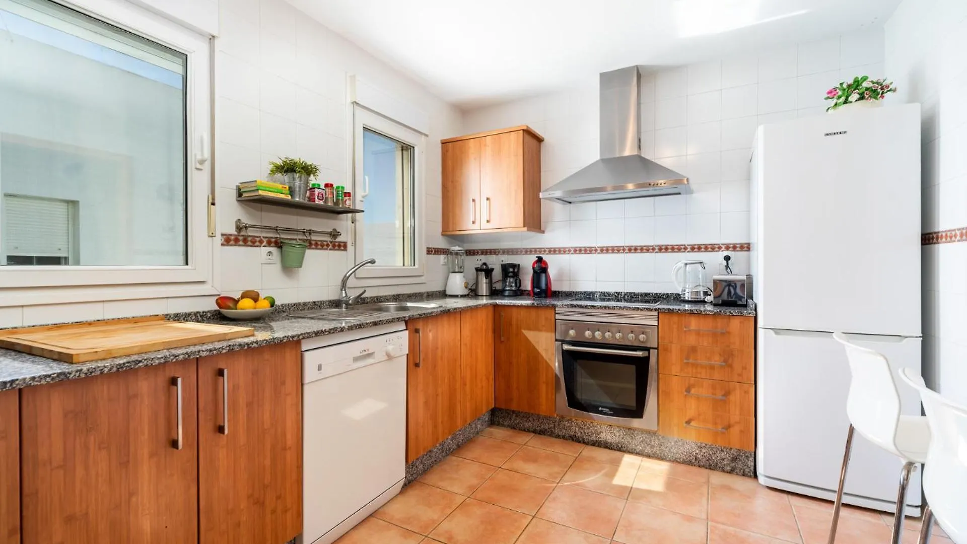 Precioso Atico En Conil De La Frontera Apartment