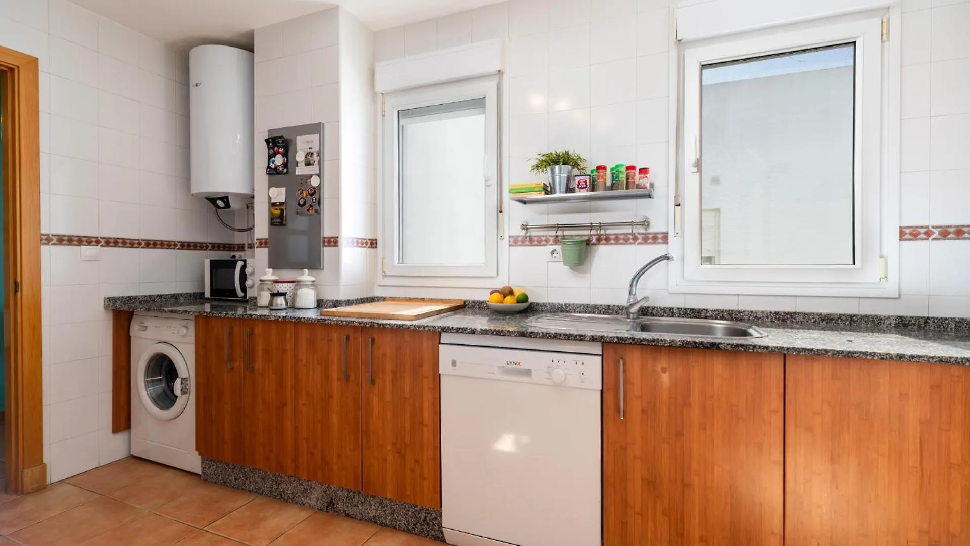 Appartement Precioso Atico En Conil De La Frontera Espagne