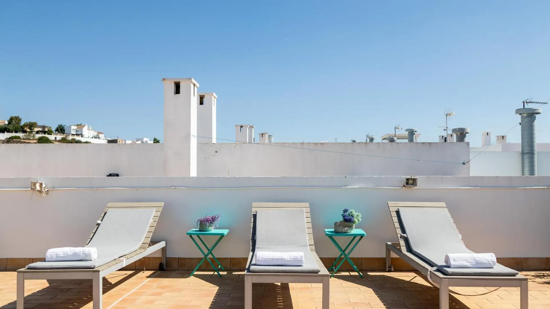 Appartement Precioso Atico En Conil De La Frontera 0*,  Espagne