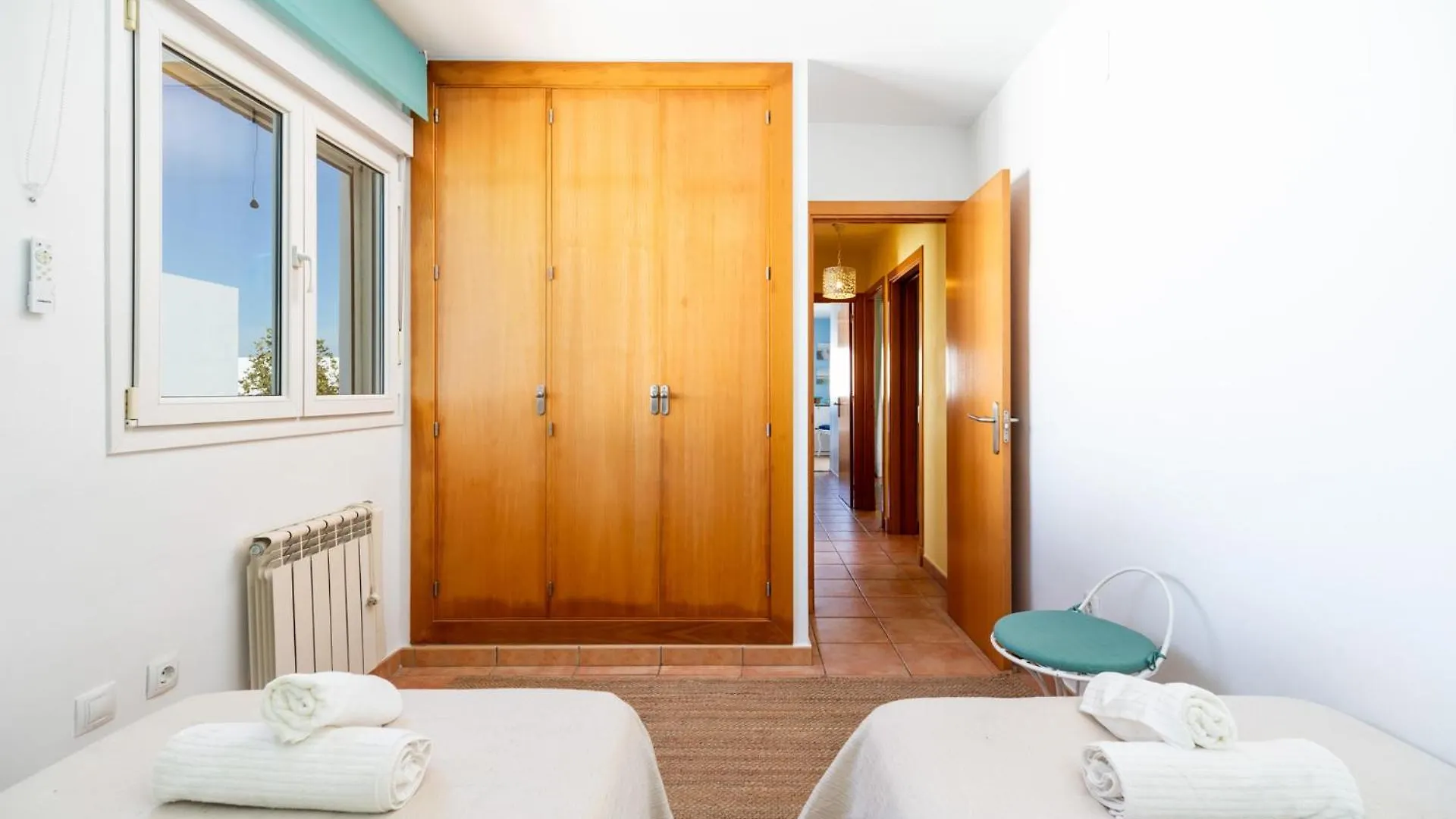 Appartement Precioso Atico En Conil De La Frontera