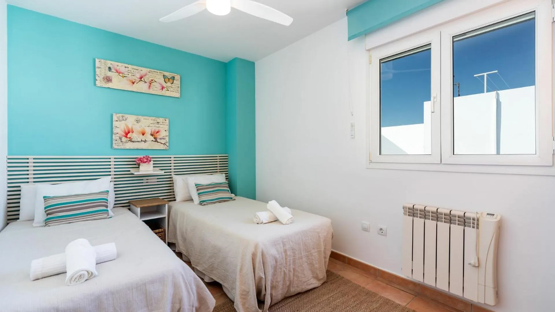Precioso Atico En Conil De La Frontera Apartment