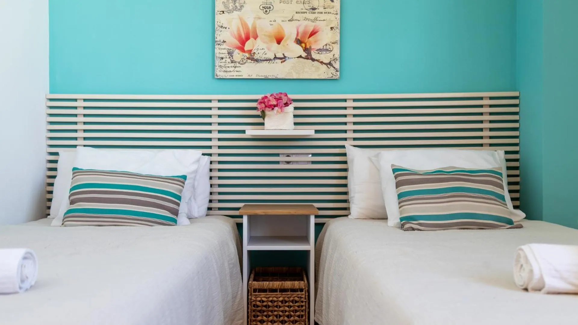 Appartement Precioso Atico En Conil De La Frontera