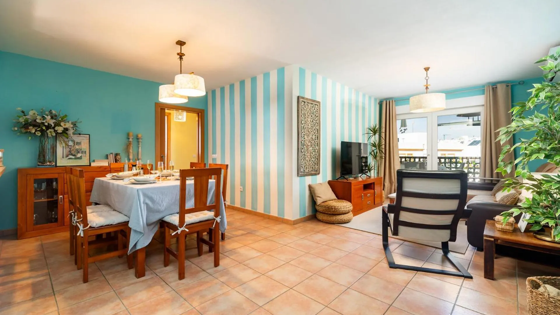 Precioso Atico En Conil De La Frontera Apartment